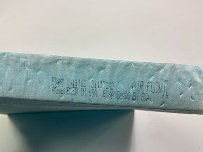 Fram CV11182 Cabin Air Filter