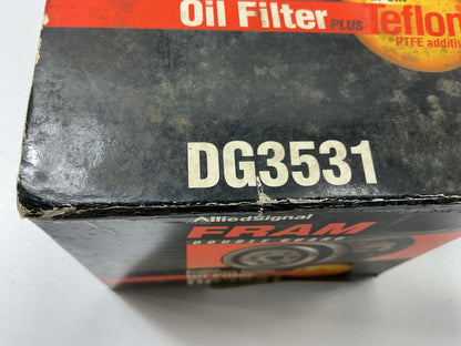 Fram DG3531 Engine Oil Filter