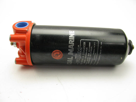 Fram FC1133PLM Fuel Filter & Coalescer W/housing