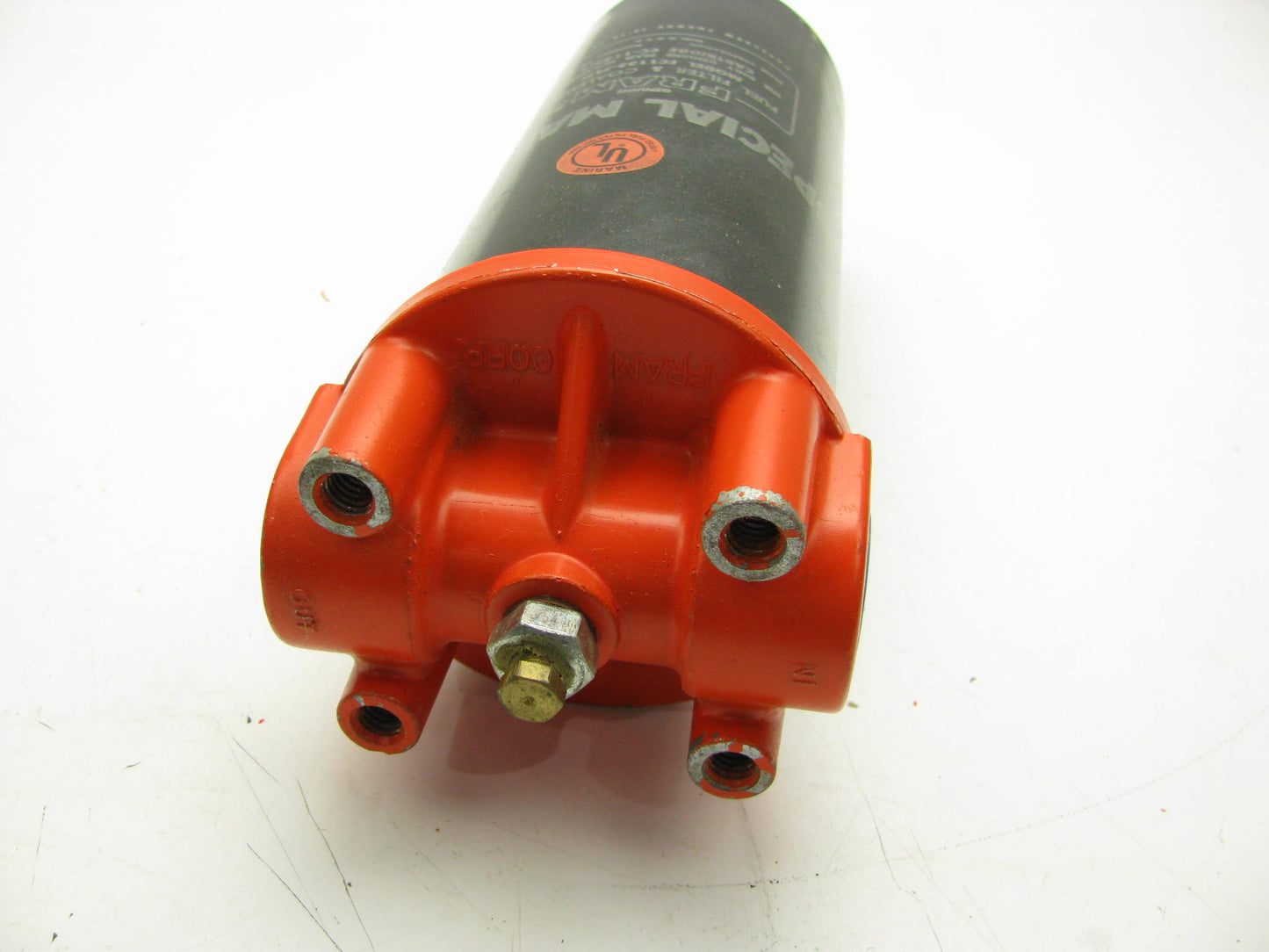 Fram FC1133PLM Fuel Filter & Coalescer W/housing