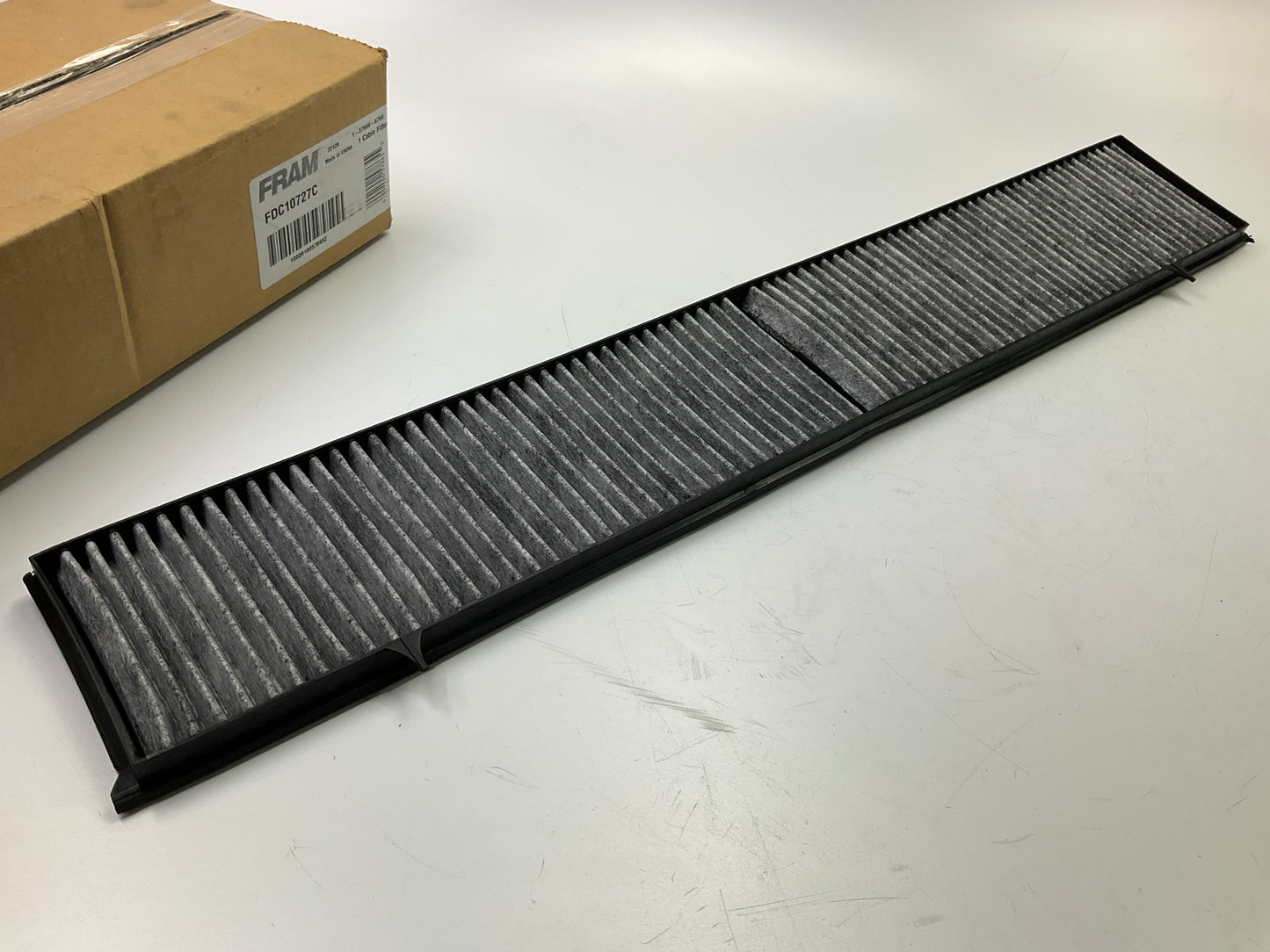Fram FDC10727C Cabin Air Filter