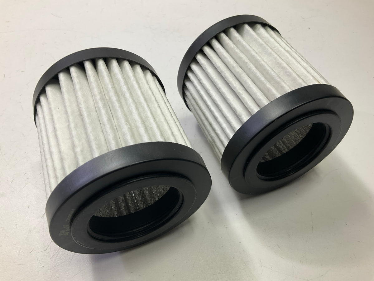 (2) Fram FE10075 Oil Filter