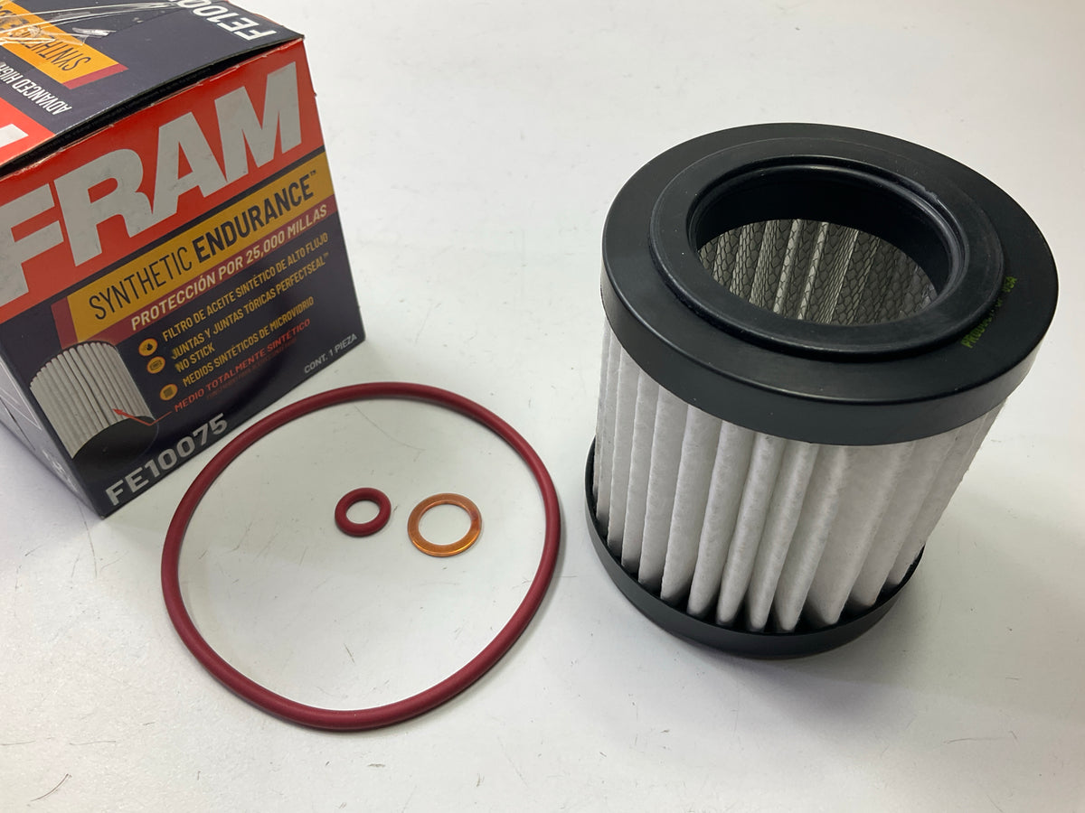 Fram FE10075 Oil Filter