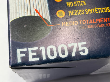 Fram FE10075 Oil Filter