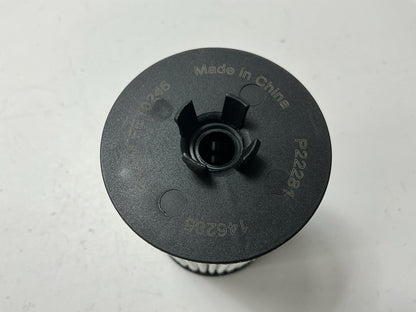 Fram FE10246 Engine Oil Filter For 2016-2019 Buick Cascada