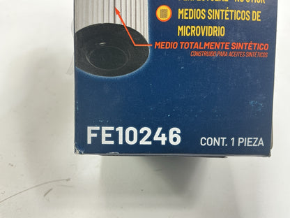 Fram FE10246 Engine Oil Filter For 2016-2019 Buick Cascada