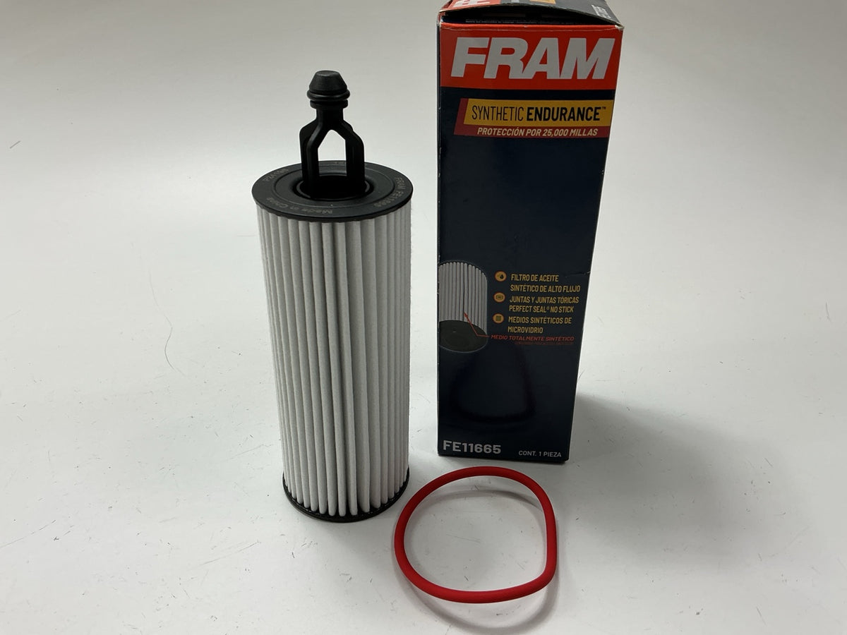 Fram FE11665 Oil Filter