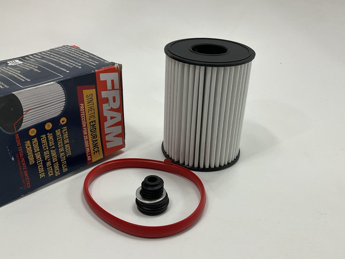 Fram FE12811 Engine Oil Filter