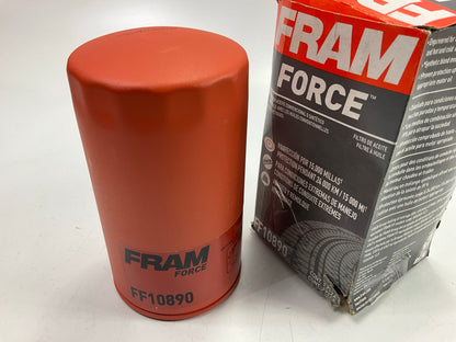 Fram FF10890 Engine Oil Filter 2011-26 F-250 F-350 F-450 F-550 6.7L Diesel