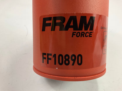 Fram FF10890 Engine Oil Filter 2011-26 F-250 F-350 F-450 F-550 6.7L Diesel