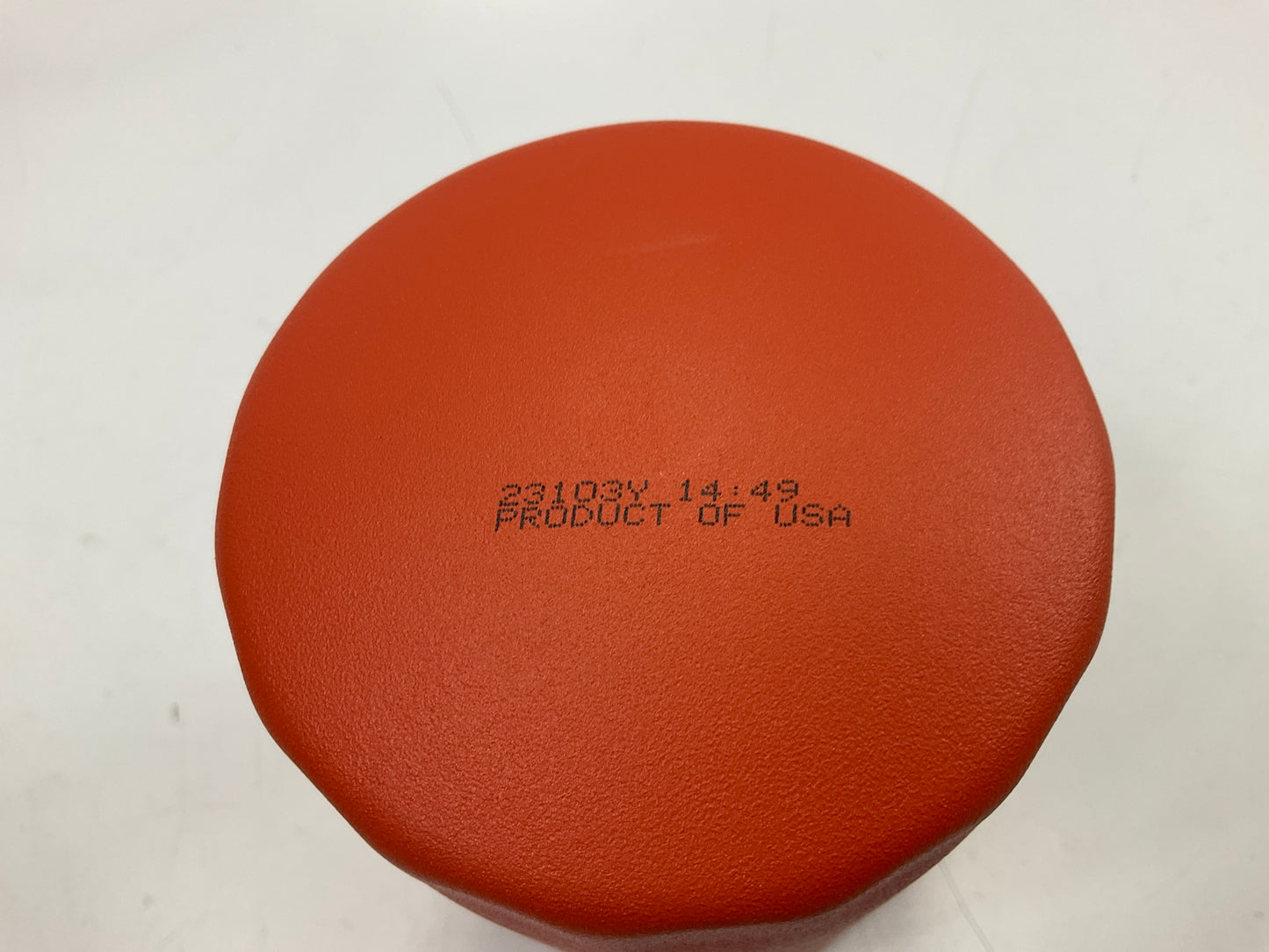 Fram FF10890 Engine Oil Filter 2011-26 F-250 F-350 F-450 F-550 6.7L Diesel