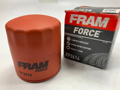 Fram Force FF3614 Oil Filter