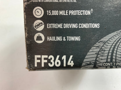 Fram Force FF3614 Oil Filter