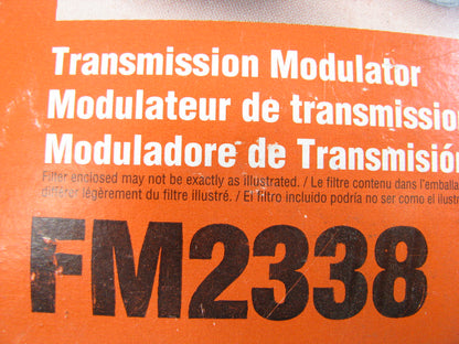 Fram FM2338 Automatic Transmission Modulator Valve