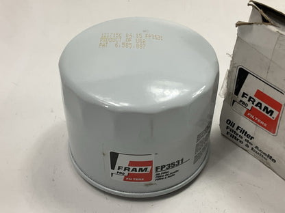 Fram FP3531 Engine Oil Filter