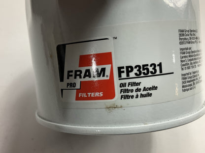 Fram FP3531 Engine Oil Filter