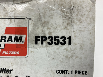 Fram FP3531 Engine Oil Filter