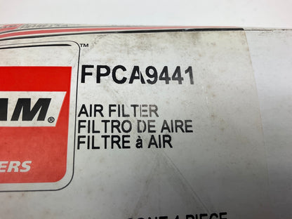 Fram FPCA9441 Air Filter For 2001-2006 Hyundai Santa Fe 2.4L 2.7L