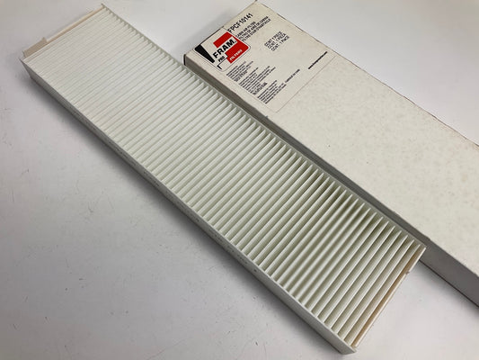 Fram FPCF10141 Cabin Air Filter Replaces CF109 PC5490 C25490 24872