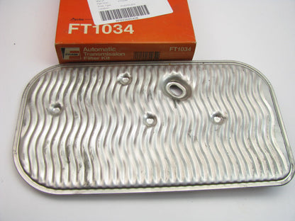 Fram FT1034 Automatic Transmission Filter for 1996 F150 F250 F350 C6