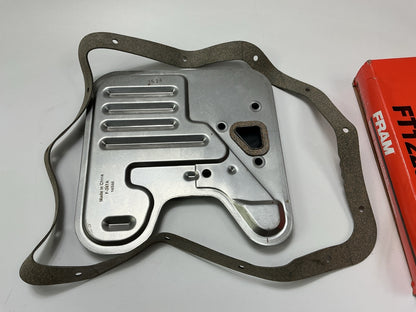 Fram FT1225 Automatic Transmission Filter