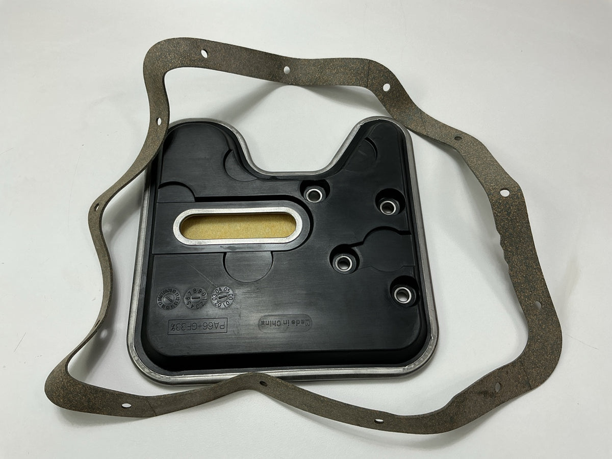 Fram FT1225 Automatic Transmission Filter