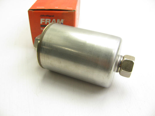 Fram G3727 Fuel Filter Replaces 33481 F33144 G481 GF111 FF5675 P550209 BF853