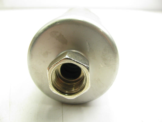 Fram G3727 Fuel Filter Replaces 33481 F33144 G481 GF111 FF5675 P550209 BF853