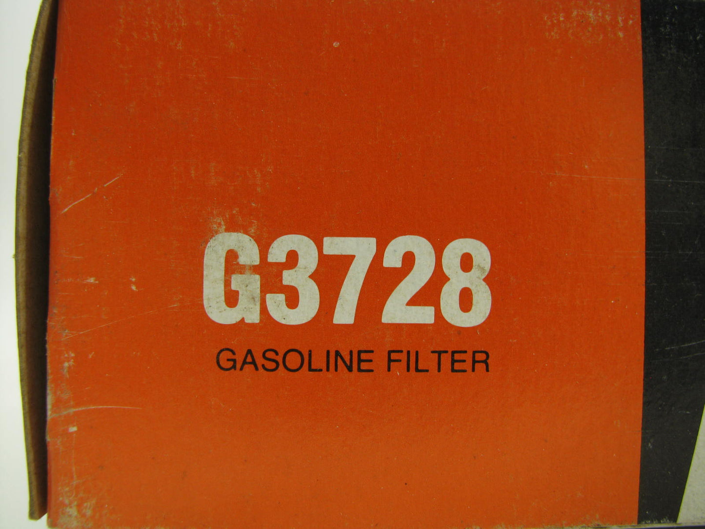 Fram G3728 Fuel Filter Replaces 33483 F33173 G483 GF110 FF5133 86483 BF868