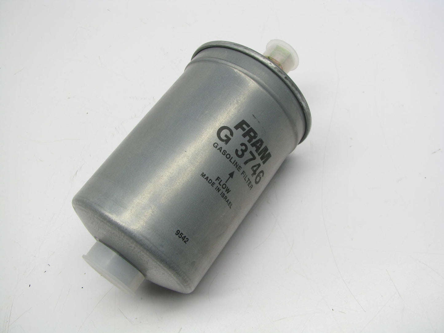 Fram G3746 Fuel Filter Replaces 33277 F60273 G2934 GF137 FF5185 86277 BF661