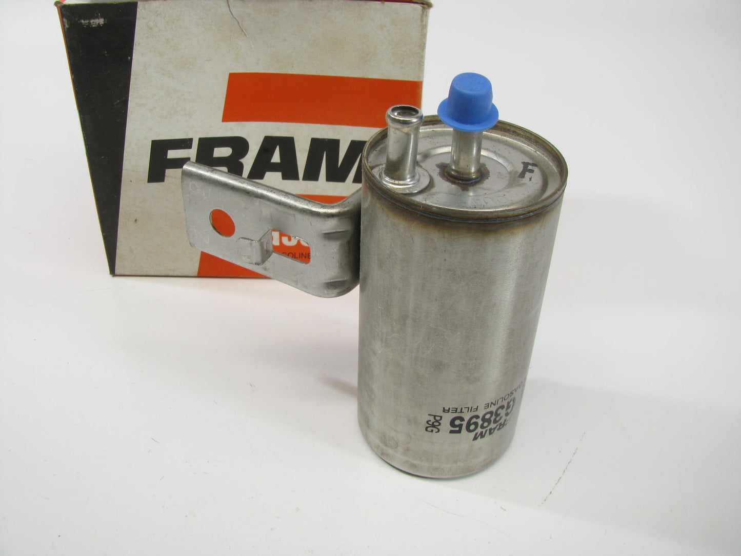 Fram G3895 Fuel Filter Replaces 33463 F53190 GF168 FF5178 BF965 GF529