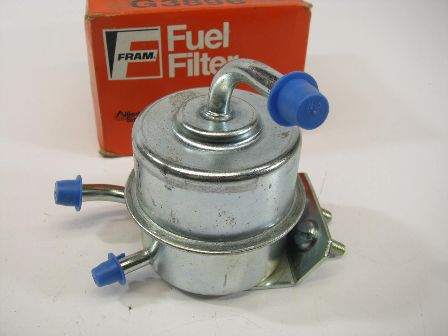 Fram G3896 Fuel Filter Replaces F54775 GF569 4306262 25055512 4262