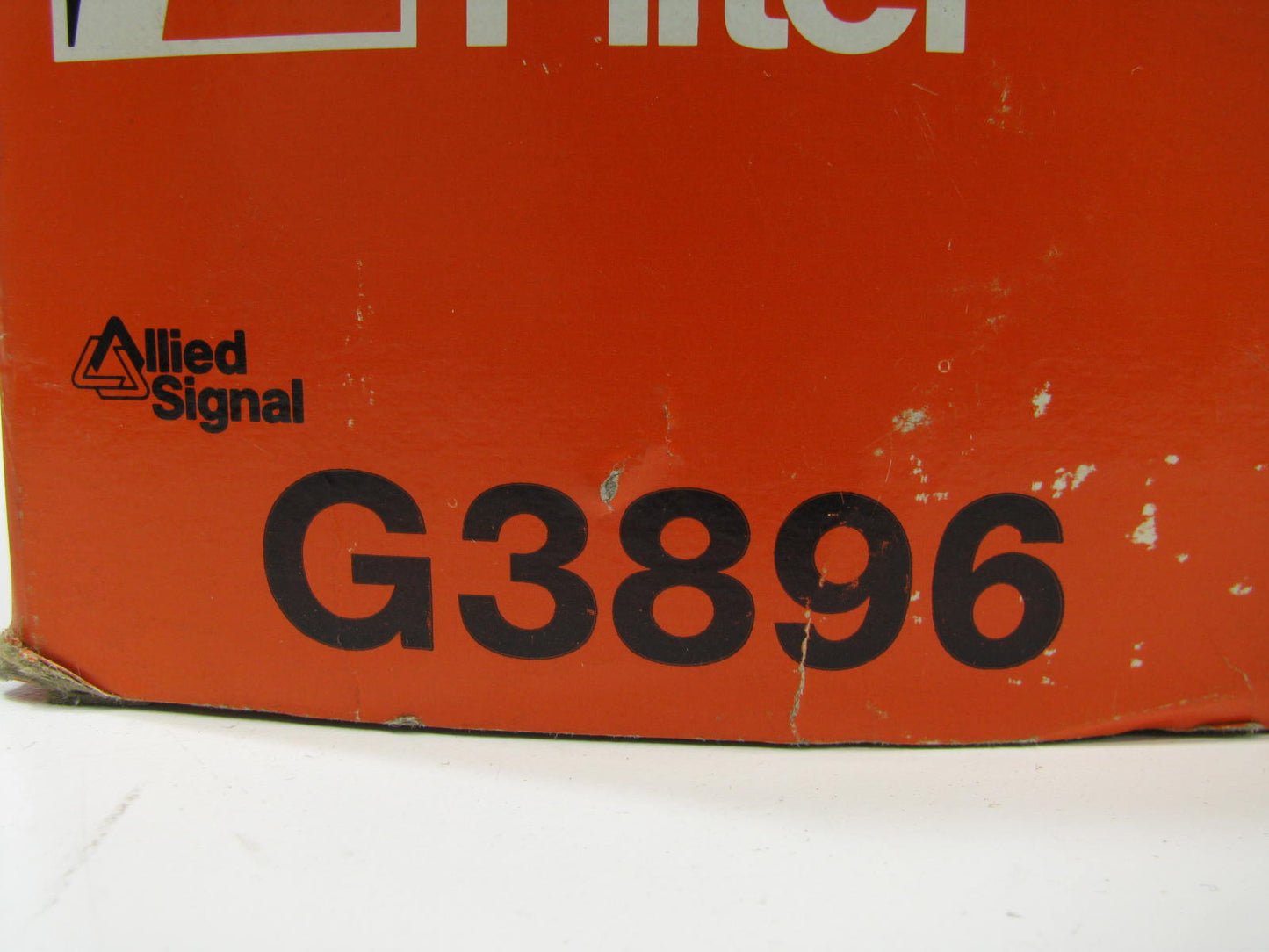 Fram G3896 Fuel Filter Replaces F54775 GF569 4306262 25055512 4262