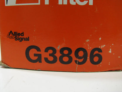 Fram G3896 Fuel Filter Replaces F54775 GF569 4306262 25055512 4262