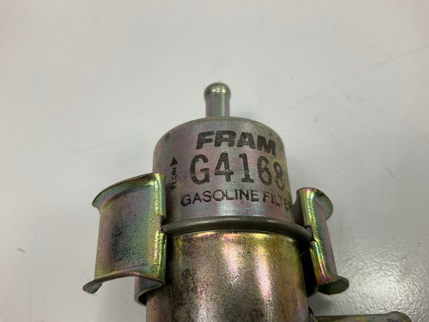 Fram G4168 Engine Fuel Filter For 1975-1979 Honda Civic