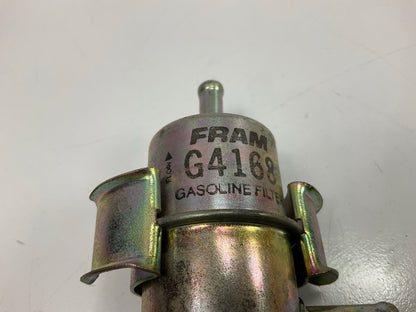 Fram G4168 Engine Fuel Filter For 1975-1979 Honda Civic