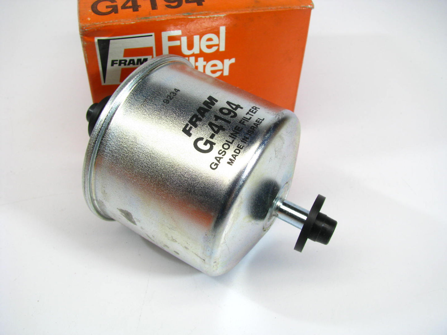 Fram G4194 Fuel Filter Repalces G7404 33141 F54794 G6387 GF270 FF5671 86904