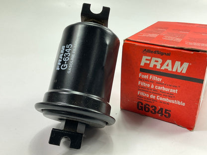 Fram G6345 Fuel FIlter