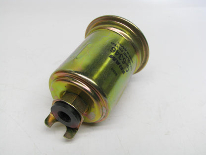 Fram G6346 Fuel Filter Replaces 33500 F43182 G2935 GF242 G2935 86494 GF542