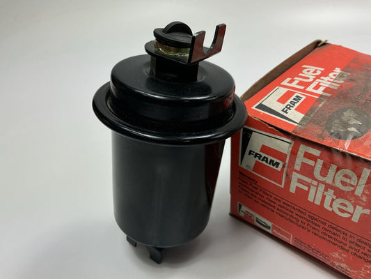 Fram G6404 Fuel Filter For 1984-1986 Dodge Colt