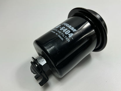 Fram G6404 Fuel Filter For 1984-1986 Dodge Colt