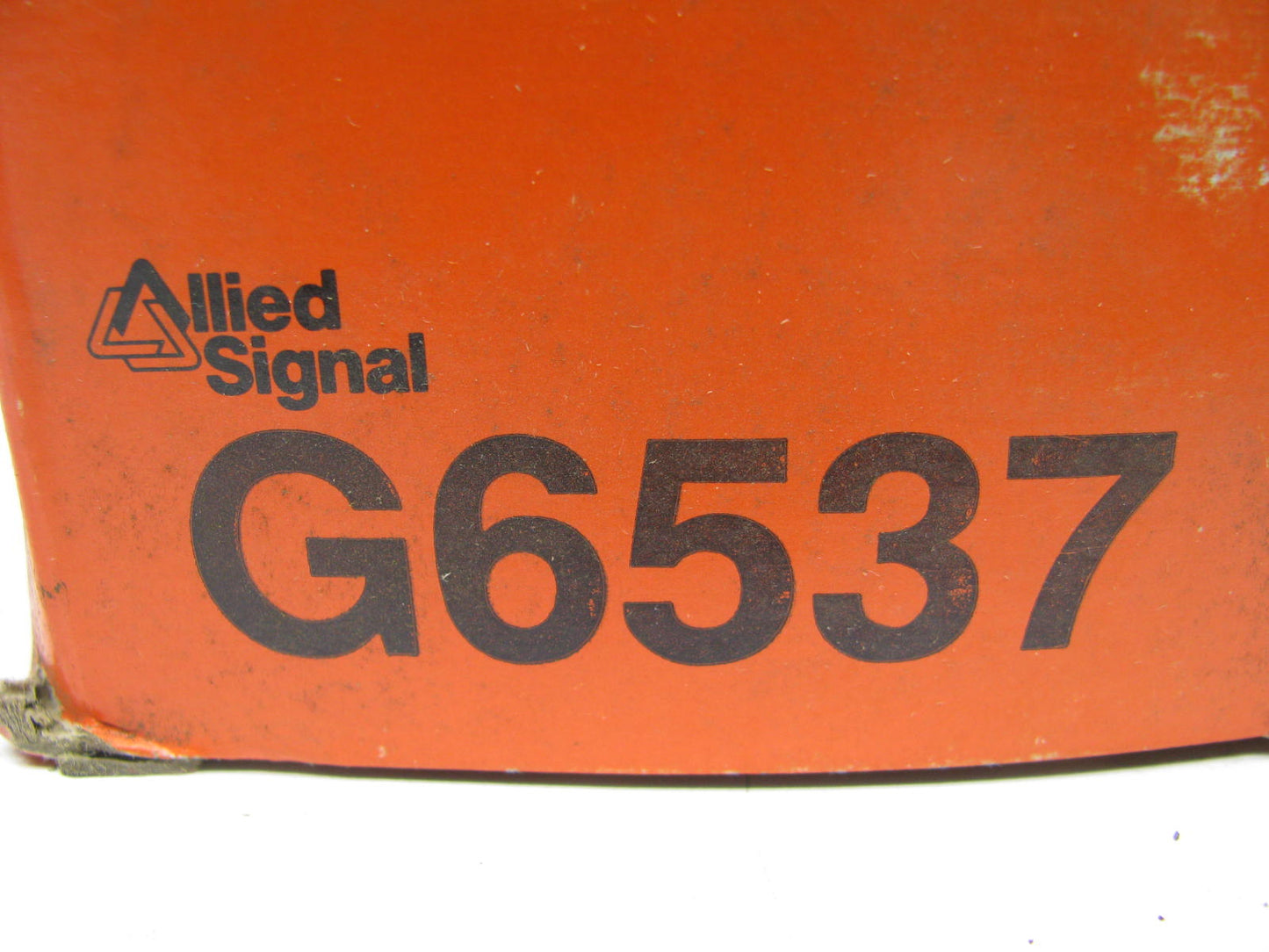 Fram G6537 Fuel Filter Replaces 33326 F54667 G491 GF210 86326 	043-0916 BF1130