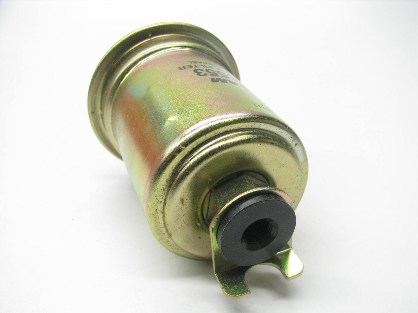 Fram G6553 Fuel Filter Replaces 33502 F45059 G6536 GF223 BF1108 GF682