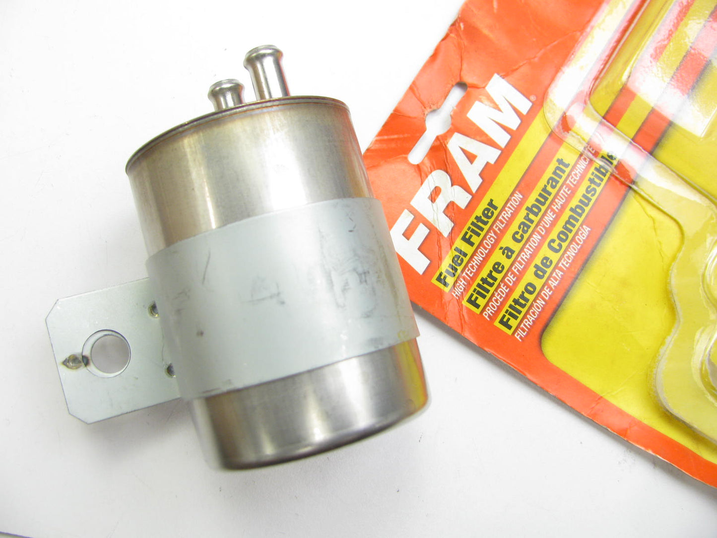 Fram G6563 Fuel Filter Replaces 33323 F54611 G485 GF176 FF5175 BF794