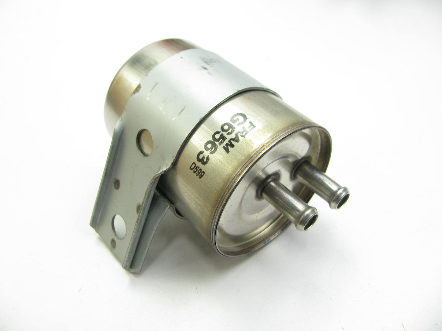 Fram G6563 Fuel Filter Replaces 33323 F54611 G485 GF176 FF5175 BF794