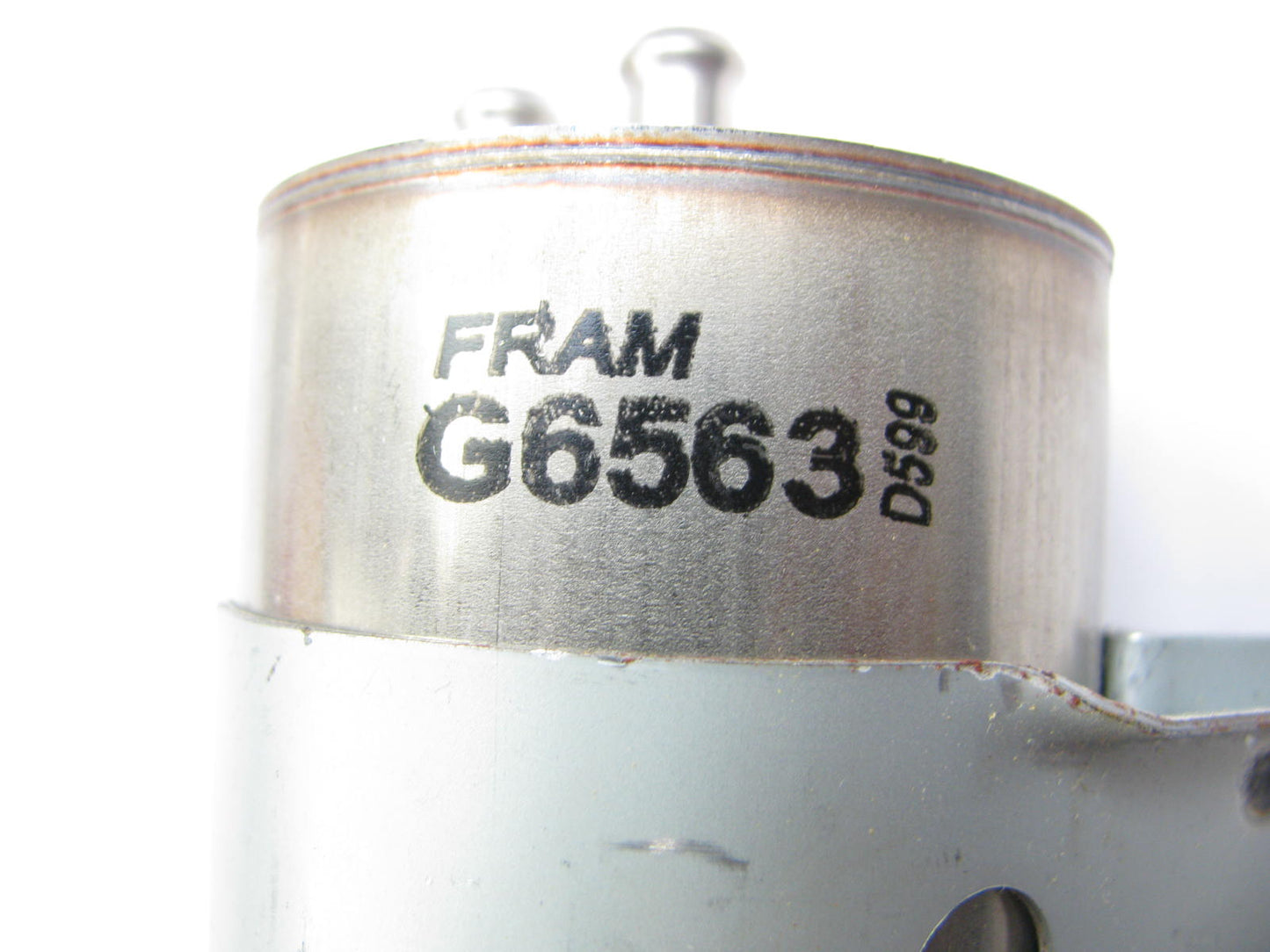 Fram G6563 Fuel Filter Replaces 33323 F54611 G485 GF176 FF5175 BF794