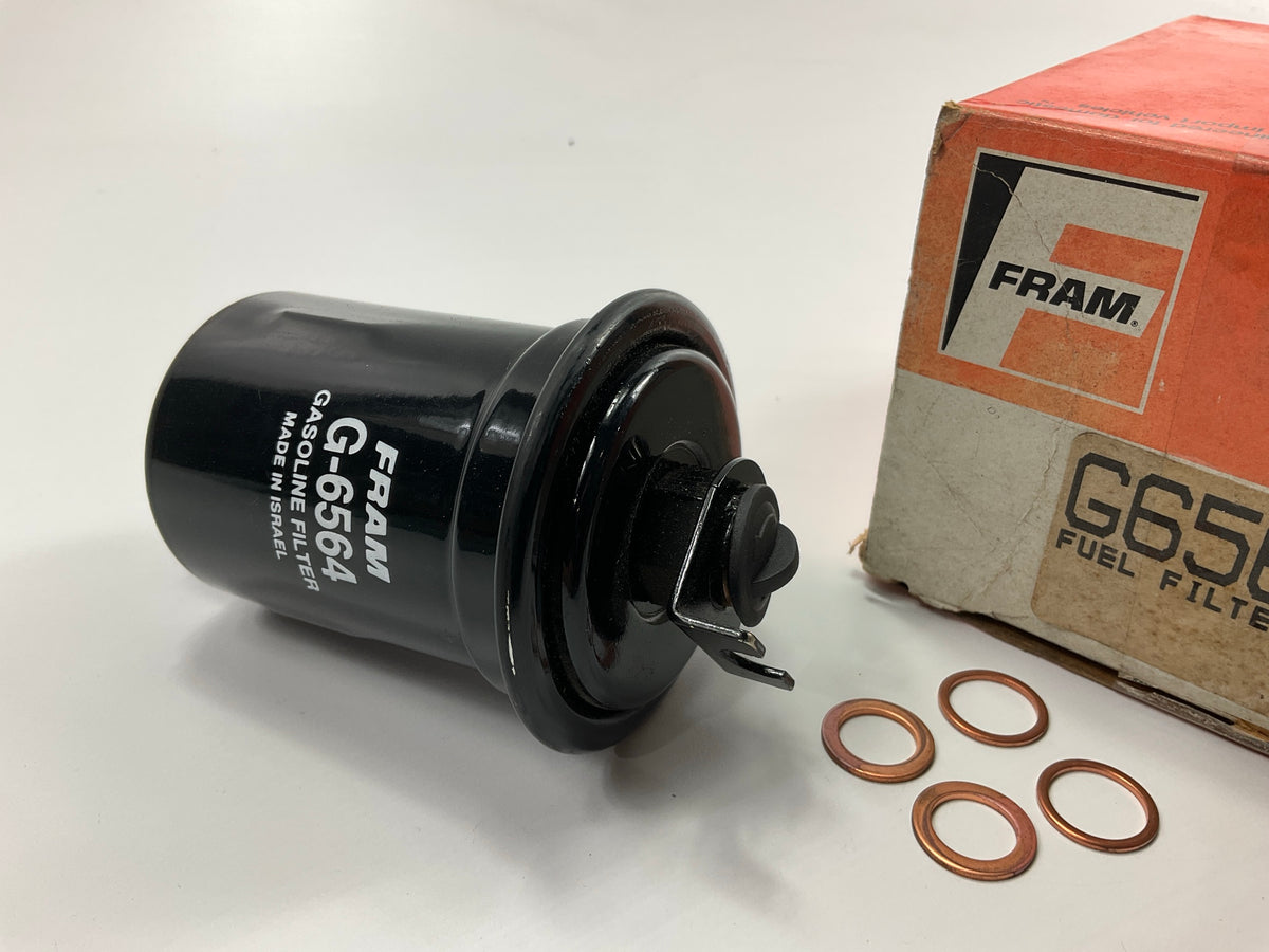 Fram G6564 Fuel Filter