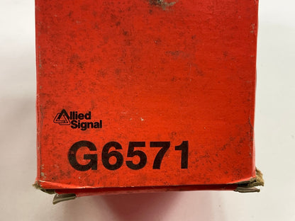 Fram G6571 Fuel Filter For 87-89 Chevy/Geo Spectrum, Isuzu I-Mark