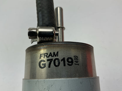 Fram G7019 Fuel Filter For 1991-1992 Chrysler Daytona