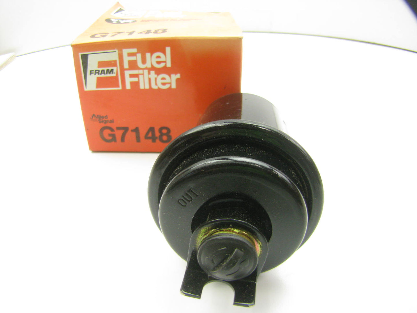 Fram G7148 Fuel Filter Replaces 33500 F44768 GF163 G6356 GF242 GF719